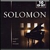 투명하고 신비로운 피아노 솔로몬 (Clarity And Mystery Solomon)