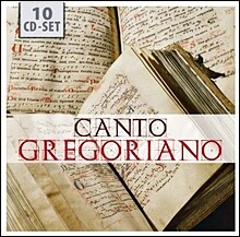 그레고리안 성가집 (Canto Gregoriano)