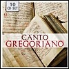 그레고리안 성가집 (Canto Gregoriano)