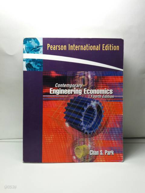 Contemporary Engineering Economics