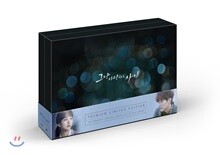 JTBC : 그냥 사랑하는 사이 : (12Disc, 프리미엄판) DVD