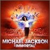 Michael Jackson (마이클 잭슨)- Immortal (Standard Edition)
