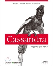 카산드라 완벽 가이드
