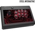 스틸인터렉티브 윈드포스 엣지 스틱 (PS4 PS3 XBOX ONE PC 닌텐도스위치 가능)(라이브팩토리)