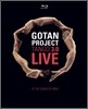 Gotan Project - Tango 3.0 Live At The Casino De Paris