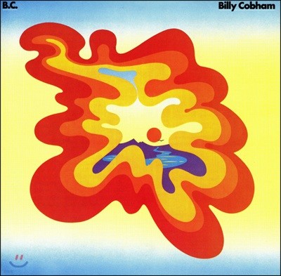 Billy Cobham (빌리 코햄) - B.C.