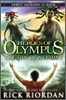 The Heroes of Olympus #2 : The Son of Neptune