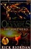 The Lost Hero (Heroes of Olympus Book 1)