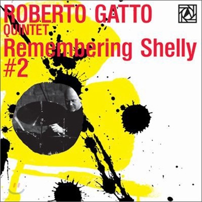 Roberto Gatto Quintet - Remembering Shelly #2