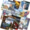 Dominoes Starter 15종 Pack
