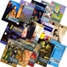 Dominoes 1 17종 Pack