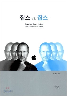 잡스 vs. 잡스