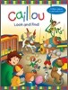 Caillou : Look and Find