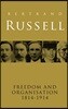 Freedom and Organisation, 1814-1914