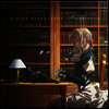 Evan Call - Violet Evergarden (바이올렛 에버가든) (2CD) (Soundtrack)