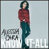 Alessia Cara (알레시아 카라) - 1집 Know-It-All [LP]