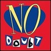 No Doubt (노 다웃) - No Doubt [LP]