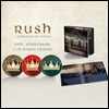 Rush (러시) - A Farewell To Kings [40th Anniversary Deluxe Edition]