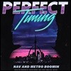 NAV & Metro Boomin (나브, 메트로 부민) - Perfect Timing