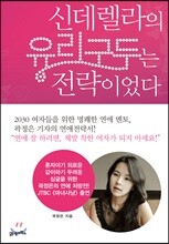 신데렐라의 유리구두는 전략이었다