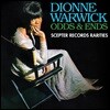 Dionne Warwick (디온 워윅) - Odds & Ends: Scepter Records Rarities