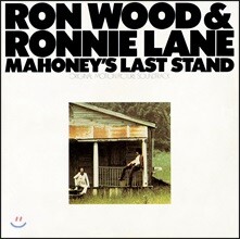 마호니스 라스트 스탠드 영화음악 (Mahoney's Last Stand OST)