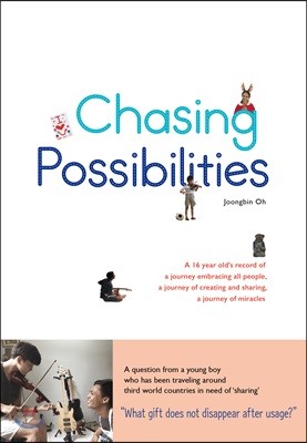 Chasing Possibilities