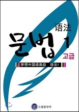 드림중국어 고급 문법 1