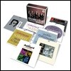 Juilliard String Quartet 줄리어드 현악 사중주단 Epic 레코딩 전집 (The Complete EPIC Recordings 1956-1966)