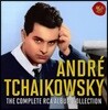 Andre Tchaikowsky 앙드레 차이코프스키 RCA 앨범 컬렉션 전집 (The Complete RCA Album Collection)