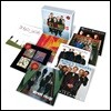 King's Singers 킹스 싱어즈 RCA 녹음 전집 (The Complete RCA Recordings)