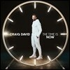 Craig David -  The Time Is Now 크랙 데이빗 7집 [2 LP]
