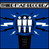 Viva L'American Death Ray Music - Live At Third Man Records (7 inch Single LP)