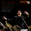 베니스 콘서트 - 바흐: 브란덴부르크 3번 & 멘델스존: 교향곡 4번 '이탈리아' (The Venice Concert - Bach: Brandenburg Concerto No.3 & Mendelssohn: Symphony No.4 'Italian') (180g)(3LP) - Ezio Bosso