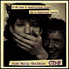 Wild Billy Childish & CTMF - I’ve Got A Conflicted Mind / In A Parallel World (7 inch Single LP)