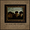 La Sala Del Silencio - La Sala Del Silencio (7 inch Single LP)