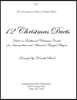 12 Christmas Duets for Trumpets: Duets on Traditional Christmas Carols for Intermediate and Advanced Trumpet Players