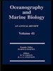 Oceanography and Marine Biology