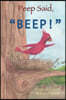 Peep Said Beep