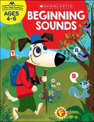 Beginning Sounds