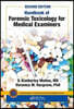 Handbook of Forensic Toxicology for Medical Examiners