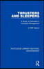 Thrusters and Sleepers