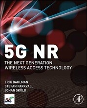 5G NR: The Next Generation Wireless Access Technology