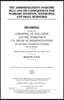 The Administration's Overtime Rule and Its Consequences for Workers, Students, Nonprofits, and Small Businesses