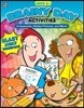 Brainy Day Activities Crosswords, Hidden Pictures, and More, Ages 6 - 8
