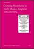 Crossing Boundaries in Early Modern England, 6: Translations of Thomas a Kempis' de Imitatione Christi (1500 - 1700)