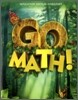 Go Math 1 : Student Book & Practice Book