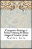 Comparative Readings of Poems Portraying Symbolic Images of Creative Genius: Sophia de Mello Breyner Andresen, Teixeira de Pascoaes, Rainer Maria Rilk