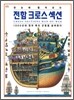 한눈에 펼쳐보는 전함 크로스 섹션