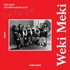 위키미키 (Weki Meki) - 미니앨범 2집 : Lucky [Weki ver.]